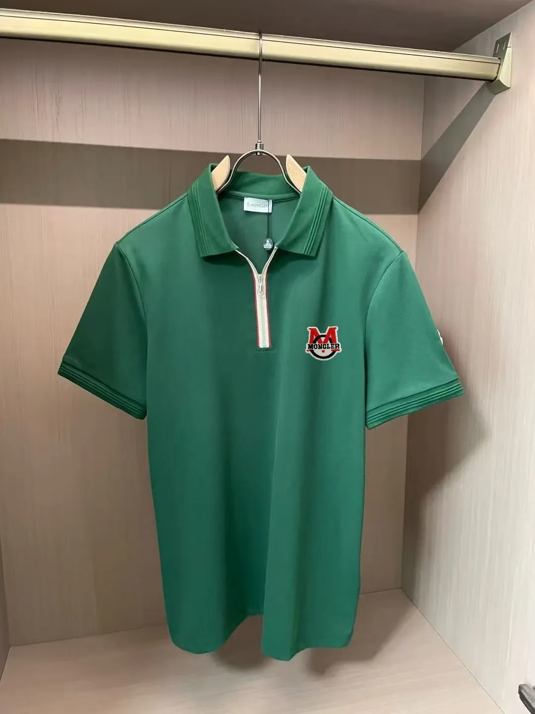 P125， 2026 Classic Versatile Polo T Breathable ！ ， ！ ！ ！Size：M-4XL